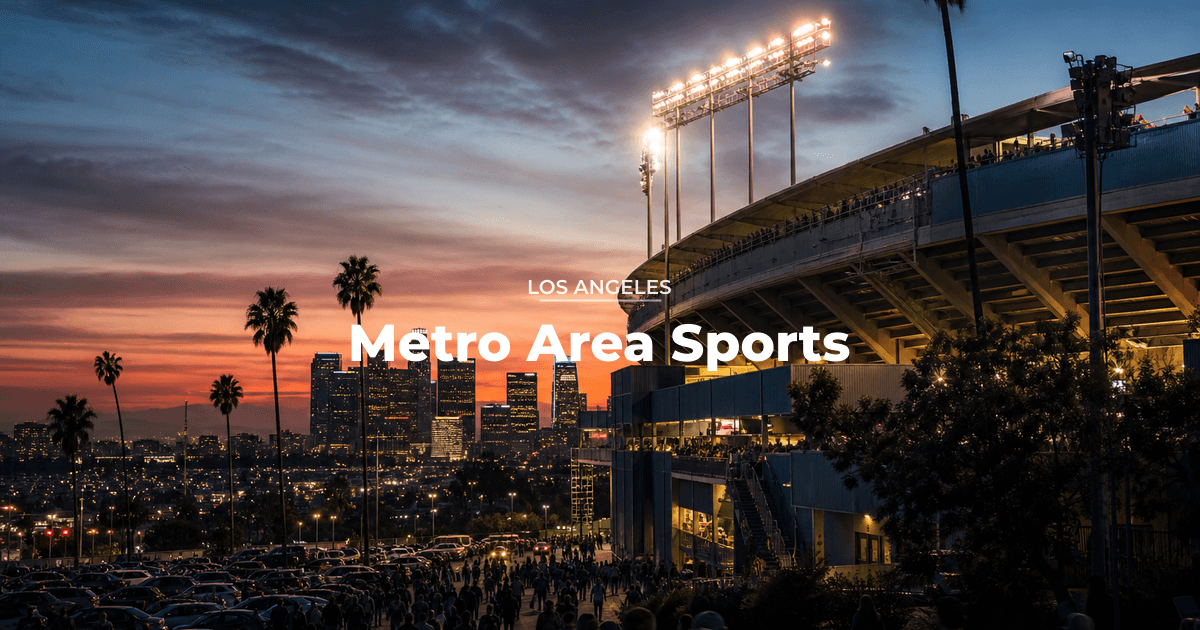 Dodgers and LAFC2 Make Waves with Key Activations and Player Updates