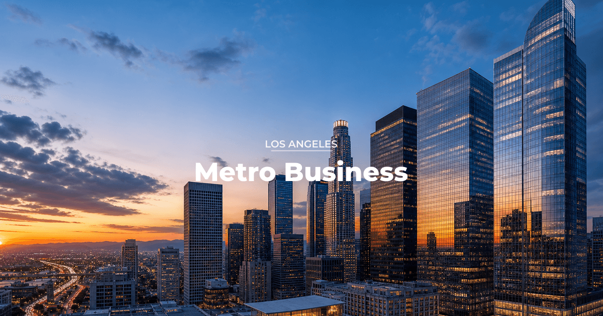 Long Beach Chamber Events Boost Networking Opportunities
