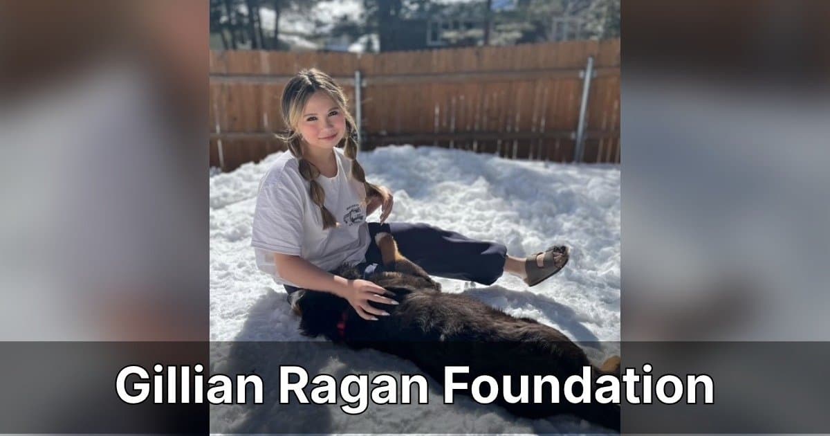 Gillian Ragan Foundation Hosts Inaugural Community Fundraiser to Support Grieving Families