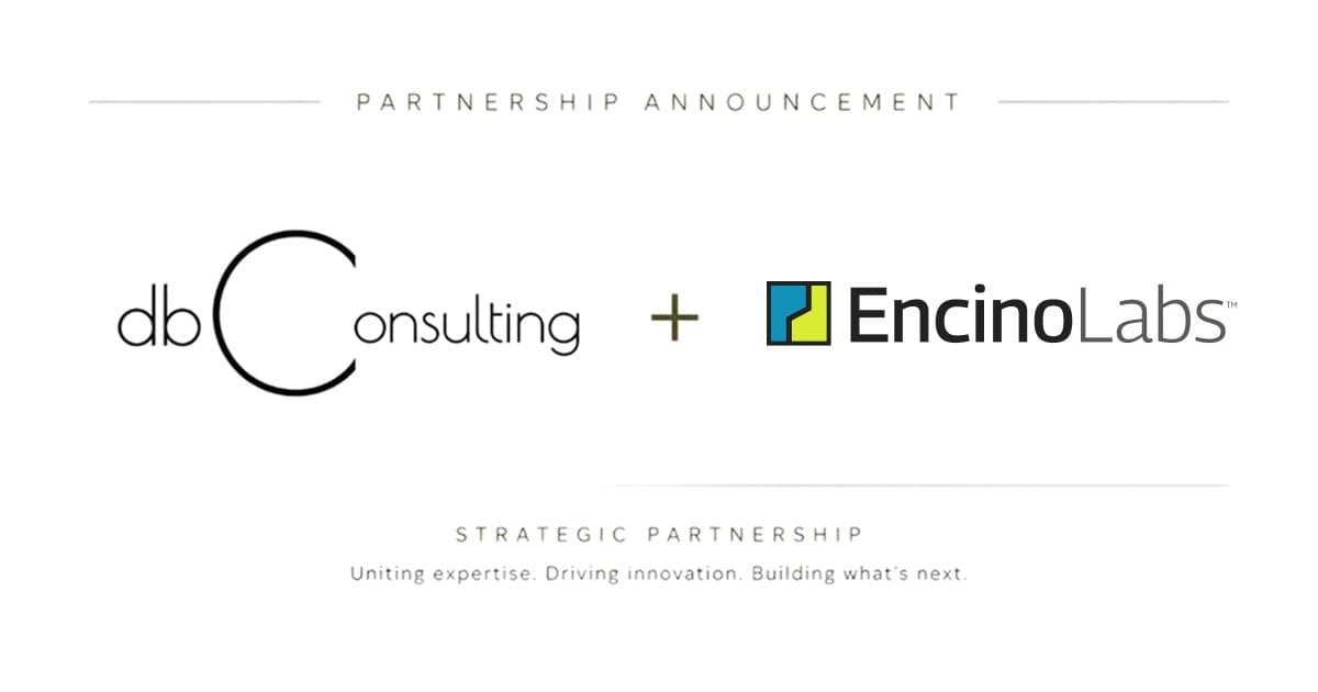 DB Consulting and Encino Labs Partner to Boost Local Business Visibility in AI and Google Search