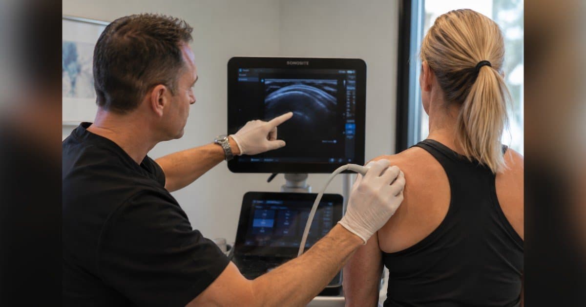 Discover Ultrasound-Guided PRP for Shoulder Pain Relief in San Diego