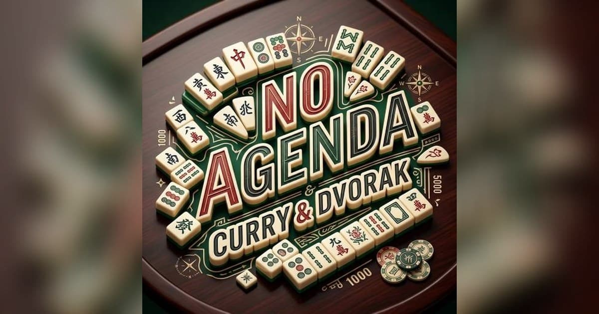 Inside No Agenda's 'Cow Cartel': Shocking Political Revelations and Media Deconstruction