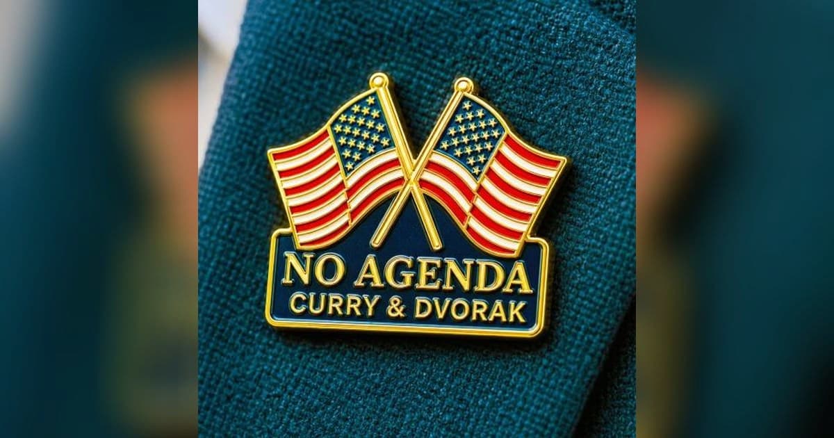 Curry And Dvorak Unpack Trump's July 4th Spectacle And 'Red-Green Alliance'