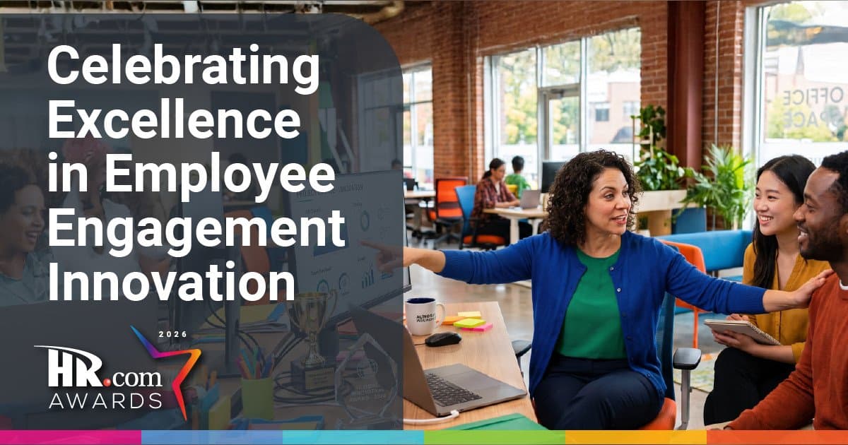 Engagedly Frontline Experience Wins 2026 Best Employee Engagement Platform Award