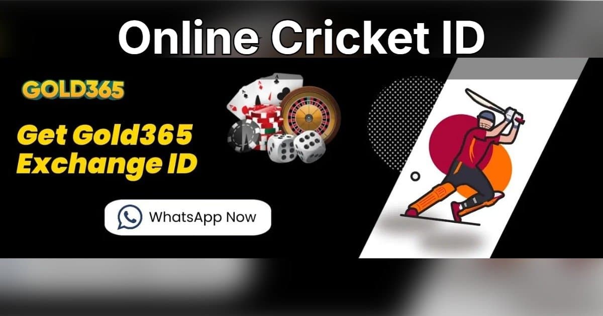 Get Cricket ID Online Introduces a More Organized